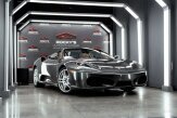 2005 Ferrari F430
