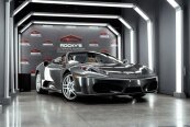2005 Ferrari F430