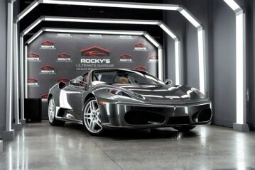 2005 Ferrari F430
