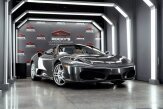 2005 Ferrari F430