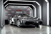 2005 Ferrari F430