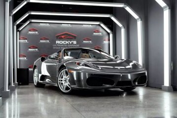 2005 Ferrari F430