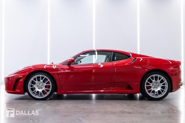 2005 Ferrari F430