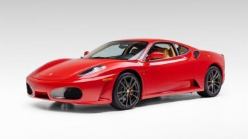 2005 Ferrari F430 Coupe