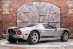 Thumbnail Photo 2 for 2005 Ford GT