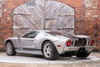 Thumbnail Photo 4 for 2005 Ford GT