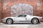 Thumbnail Photo 3 for 2005 Ford GT