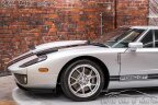 Thumbnail Photo 6 for 2005 Ford GT
