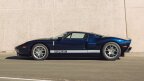 Thumbnail Photo 2 for 2005 Ford GT