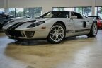 Thumbnail Photo 1 for 2005 Ford GT