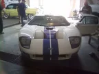 Thumbnail Photo 1 for 2005 Ford GT