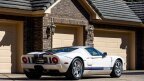 Thumbnail Photo 1 for 2005 Ford GT