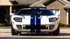 Thumbnail Photo 3 for 2005 Ford GT