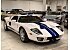 2005 Ford GT