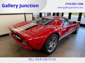 2005 Ford GT