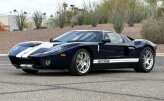 2005 Ford GT