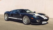 2005 Ford GT