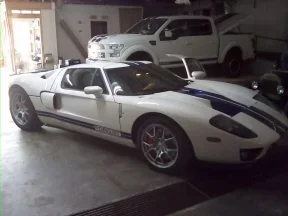 2005 Ford GT