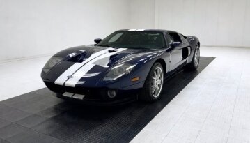 2005 Ford GT