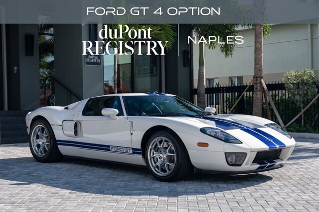2005 Ford GT