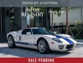 2005 Ford GT
