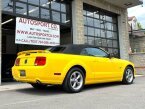 Thumbnail Photo 4 for 2005 Ford Mustang