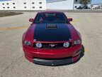 Thumbnail Photo 1 for 2005 Ford Mustang