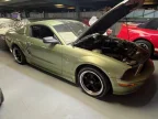 Thumbnail Photo 1 for 2005 Ford Mustang GT Coupe