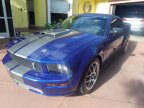 Thumbnail Photo 1 for 2005 Ford Mustang GT Convertible for Sale by Owner