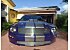 2005 Ford Mustang GT Convertible