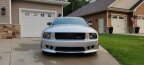 Thumbnail Photo 2 for 2005 Ford Mustang