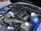 Thumbnail Photo 4 for 2005 Ford Mustang Saleen