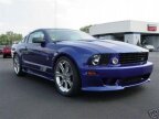 Thumbnail Photo 1 for 2005 Ford Mustang Saleen