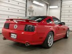 Thumbnail Photo 6 for 2005 Ford Mustang GT Coupe
