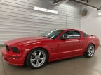 Thumbnail Photo 1 for 2005 Ford Mustang GT Coupe