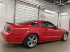 Thumbnail Photo 5 for 2005 Ford Mustang GT Coupe