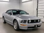 Thumbnail Photo 4 for 2005 Ford Mustang