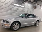Thumbnail Photo 1 for 2005 Ford Mustang