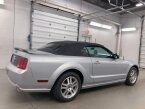 Thumbnail Photo 5 for 2005 Ford Mustang