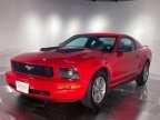 Thumbnail Photo 1 for 2005 Ford Mustang Coupe