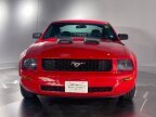 Thumbnail Photo 2 for 2005 Ford Mustang Coupe