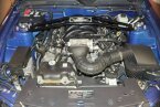 Thumbnail Photo 1 for 2005 Ford Mustang GT