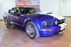 Thumbnail Photo 4 for 2005 Ford Mustang GT