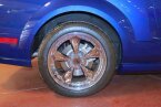 Thumbnail Photo 6 for 2005 Ford Mustang GT