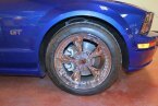 Thumbnail Photo 5 for 2005 Ford Mustang GT