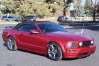 Thumbnail Photo 1 for 2005 Ford Mustang GT Premium