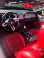 Thumbnail Photo 6 for 2005 Ford Mustang