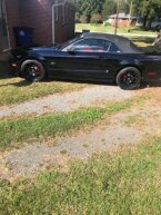 Thumbnail Photo 4 for 2005 Ford Mustang