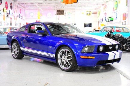 Photo 1 for 2005 Ford Mustang