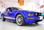 Thumbnail Photo 2 for 2005 Ford Mustang